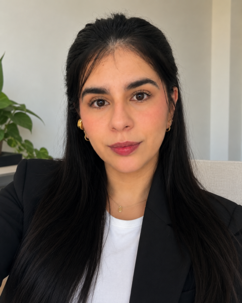 vanessa atencio