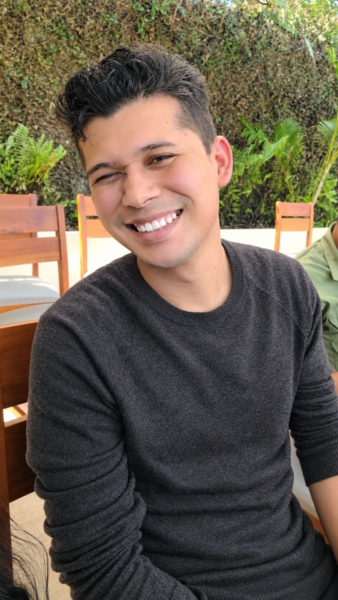 Guismarck Josue Nuñez Gonzalez