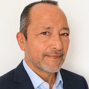 Dino Guillermo Hernandez