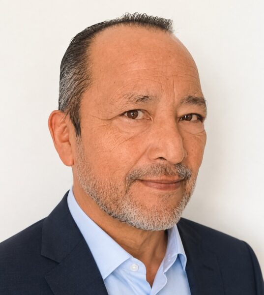Dino Guillermo Hernandez