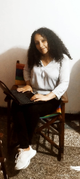Maria Yennifer Martinez Cordero