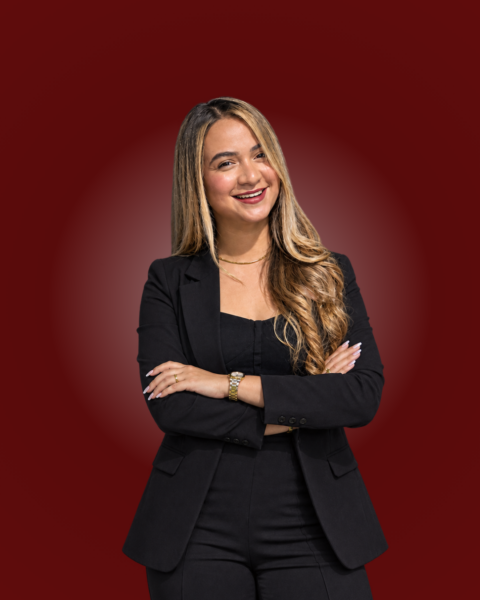Lorena Rojas