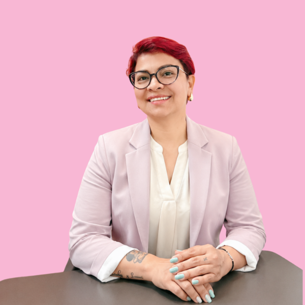Lilia Yovana Gallo Rojas