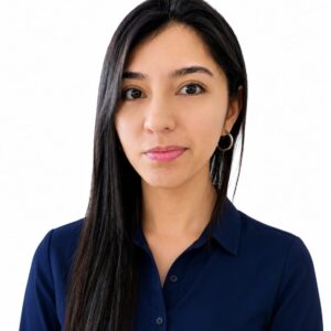 Gloria Amanda Sanjuan Vanegas