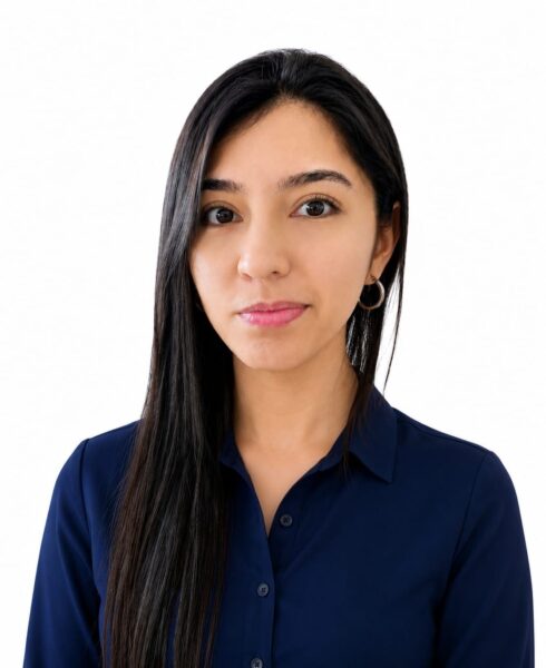 Gloria Amanda Sanjuan Vanegas
