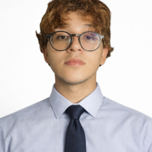Mauricio Espejo Gomez