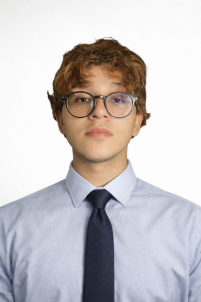 Mauricio Espejo Gomez
