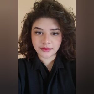 Valeria Rachel Zilber Marquez