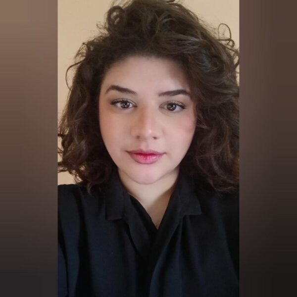 Valeria Rachel Zilber Marquez