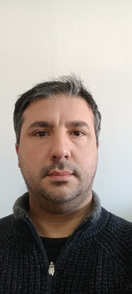 Emilio Gerardo Garino