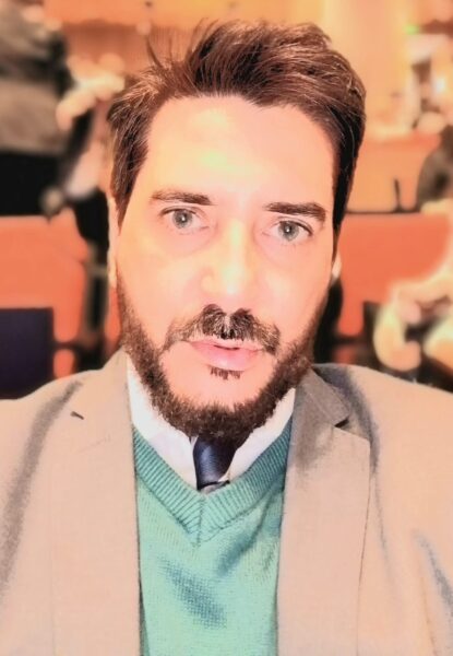 Christian Miguel Carranza