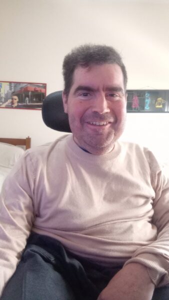 Ignacio Elcoro