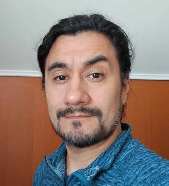 Marcos Alejandro Saldivia