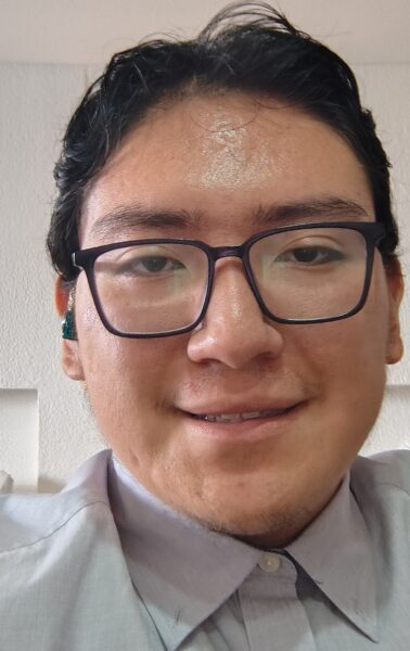Alejandro Vargas