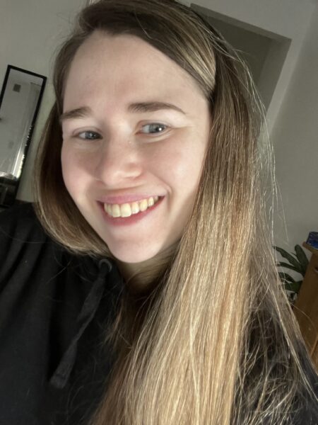Brenda Pugach