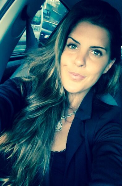 NATALIA CAROLINA PRADO