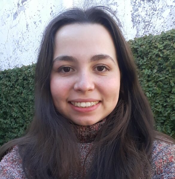 Martina Guadalupe Pérez García