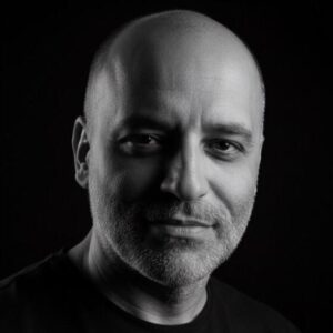 Alessandro Dutra