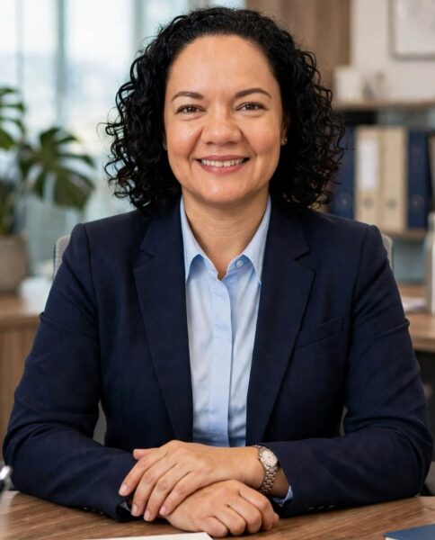 Maira Alejandra Durán Márquez