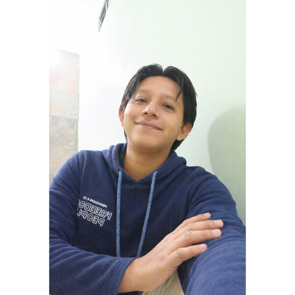 Alejandro Ramon Orozco