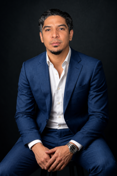 Edinson Mota