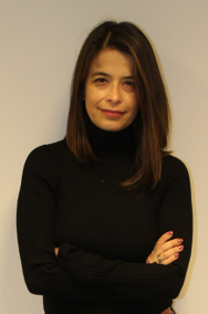 Maria Clara Mejia Villate
