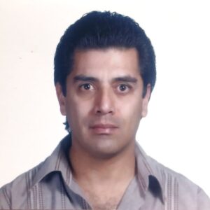 Victor Samayoa