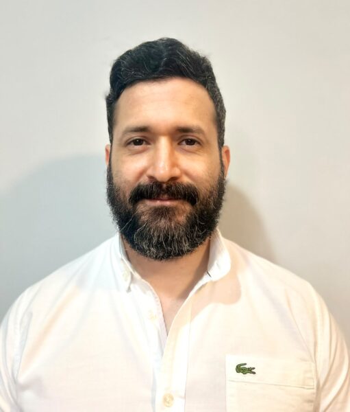 Enrique Laguna
