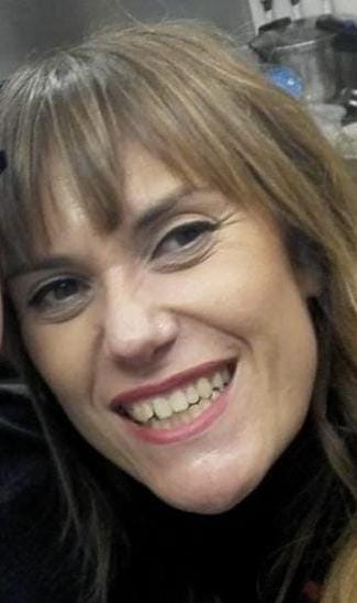 Patricia Profano