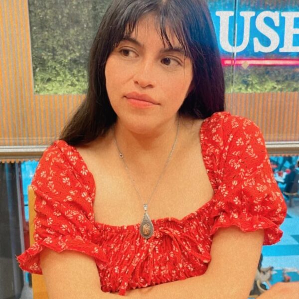 Guadalupe Mancilla