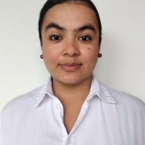 Maria Cristina Cervera Pérez