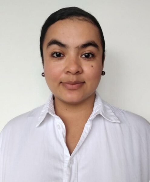 Maria Cristina Cervera Pérez