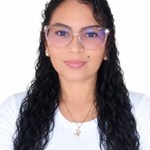 Jhonykar Rosaly Sequera Torrealba