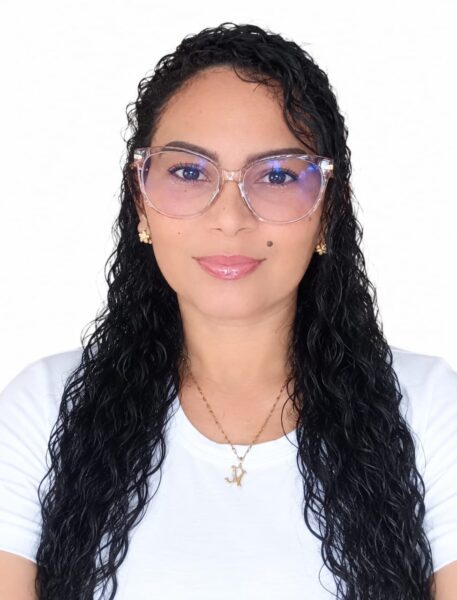 Jhonykar Rosaly Sequera Torrealba