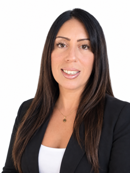 MICHELIA LORENA RAMOS PARRA