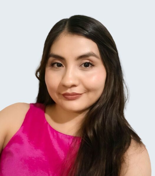Gisella Zarate