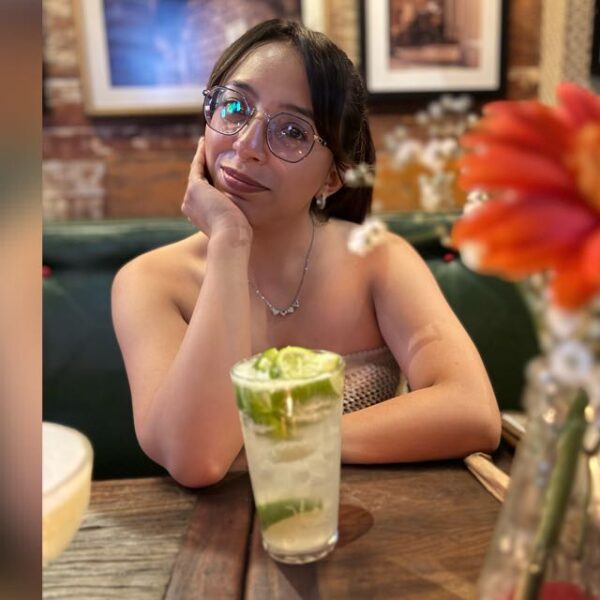 Belén Jiménez
