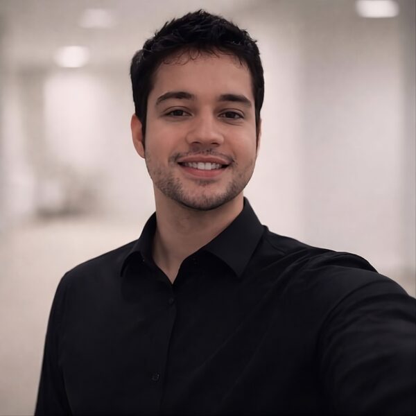 josue gomes