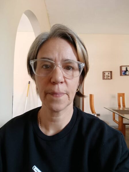 Adriana Josefina Gutierrez Debrot