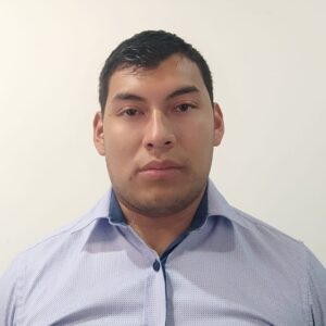 JOSE EGDIMBER RIVERA TOCARRUNCHO