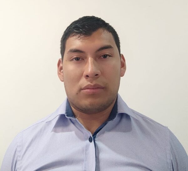 JOSE EGDIMBER RIVERA TOCARRUNCHO
