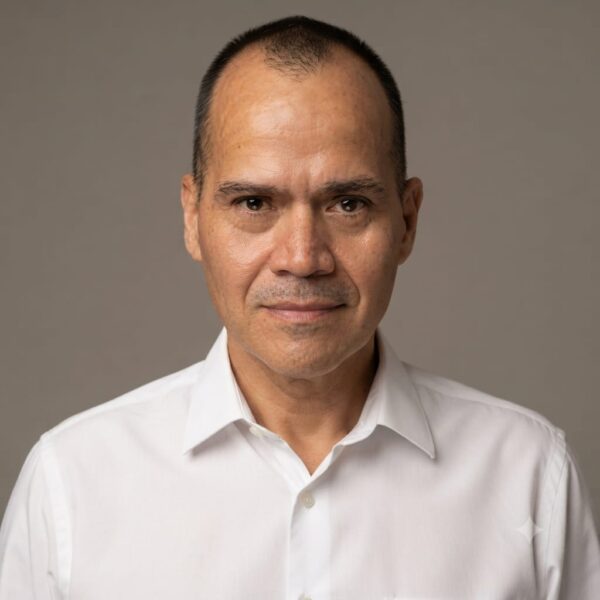 Ernesto Ramón Romero Piña