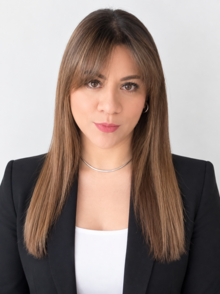Erika Lòpez Ortiz