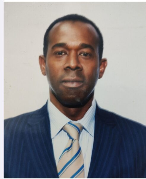 Pedro Rojas Brito