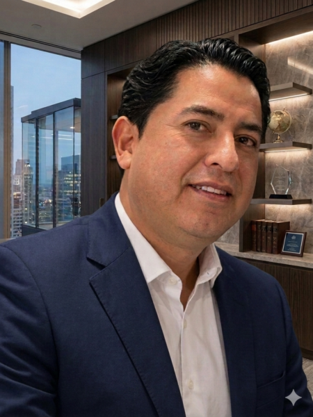 Rene Miguel Tapia Guerra