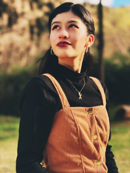 Ximena Rebeca Colly Souto
