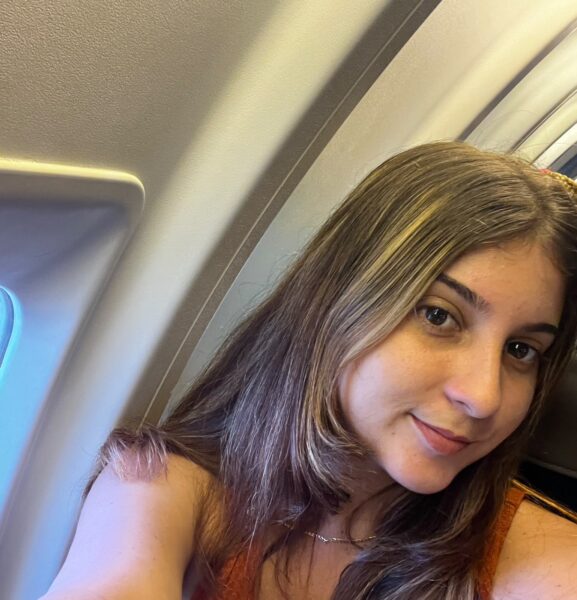 Melany Serpa Perez