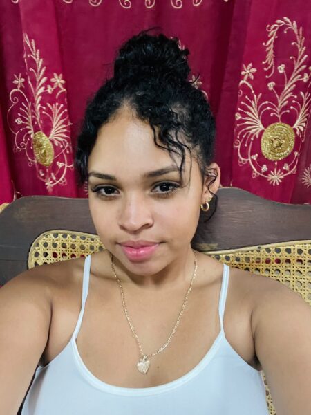 Sailin Silva Arias