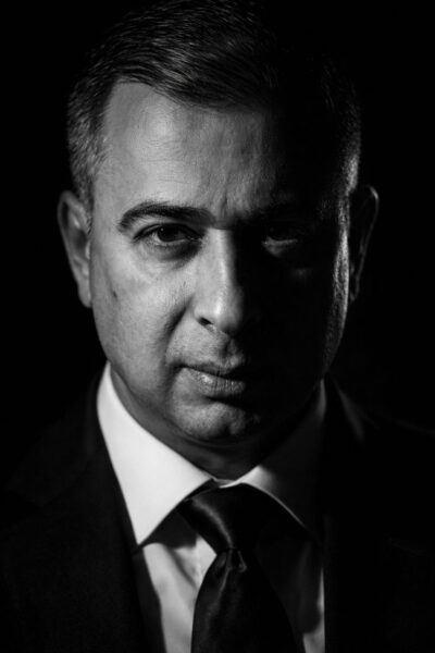 Victoriano Arteaga