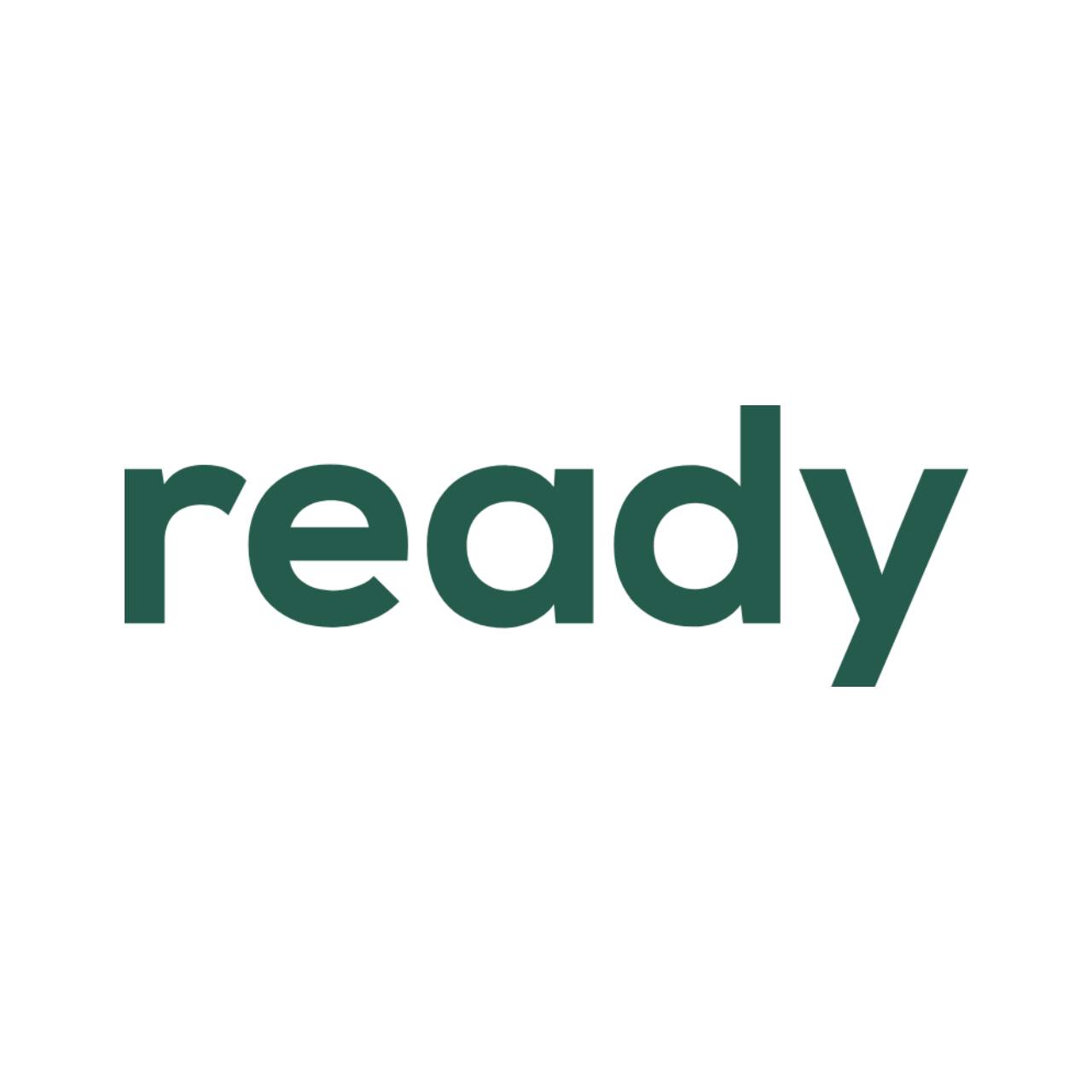 Ready